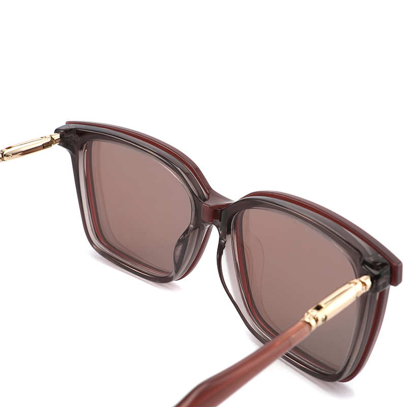 YG78057 CILP-ON OPTICAL FRAMES